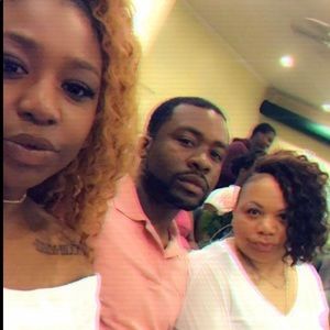 Meet your Posher, Keith